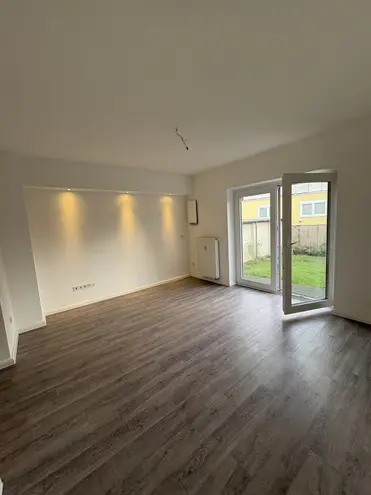 2 Zimmer Wohnung mit 50 m² in Köln – Bild 1