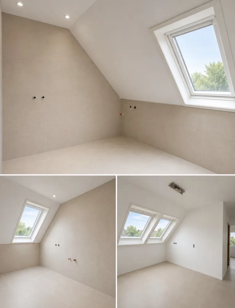 3 Zimmer Wohnung mit 73 m² in Hürth – Bild 5