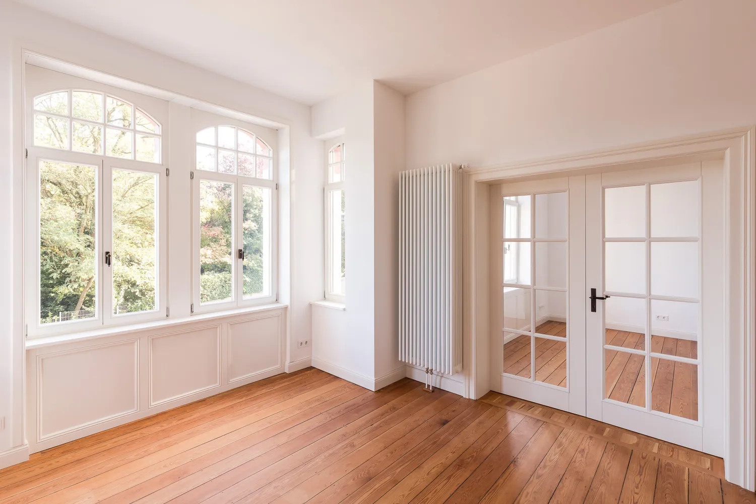 3 Zimmer Wohnung mit 110 m² in Wiesbaden – Bild 9