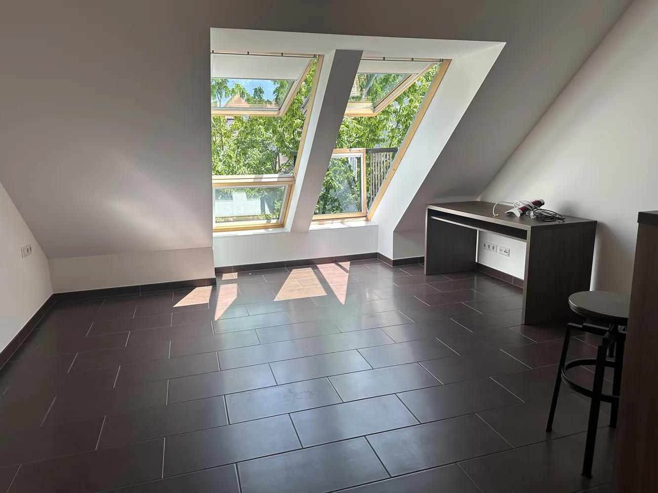 1 Zimmer Wohnung mit 32 m² in München – Bild 6