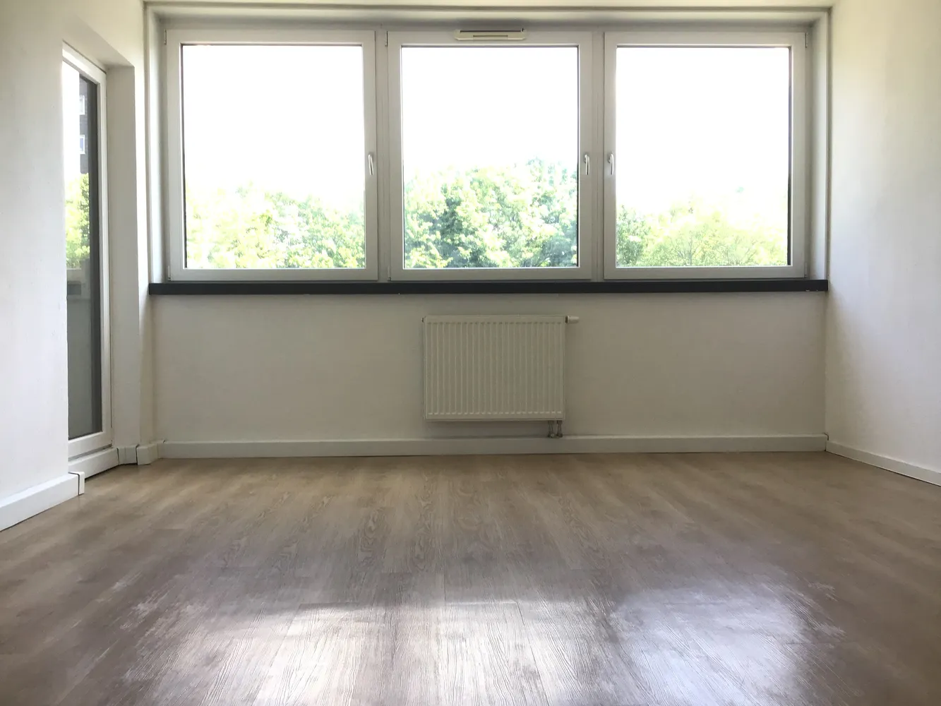 2 Zimmer Wohnung mit 65 m² in Essen – Bild 5