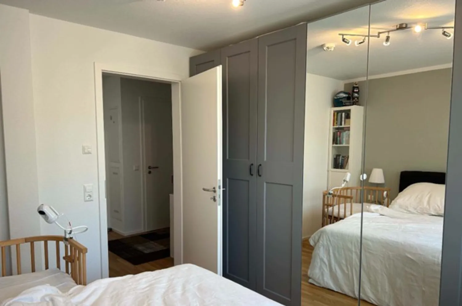 3 Zimmer Wohnung mit 80 m² in Stuttgart – Bild 6