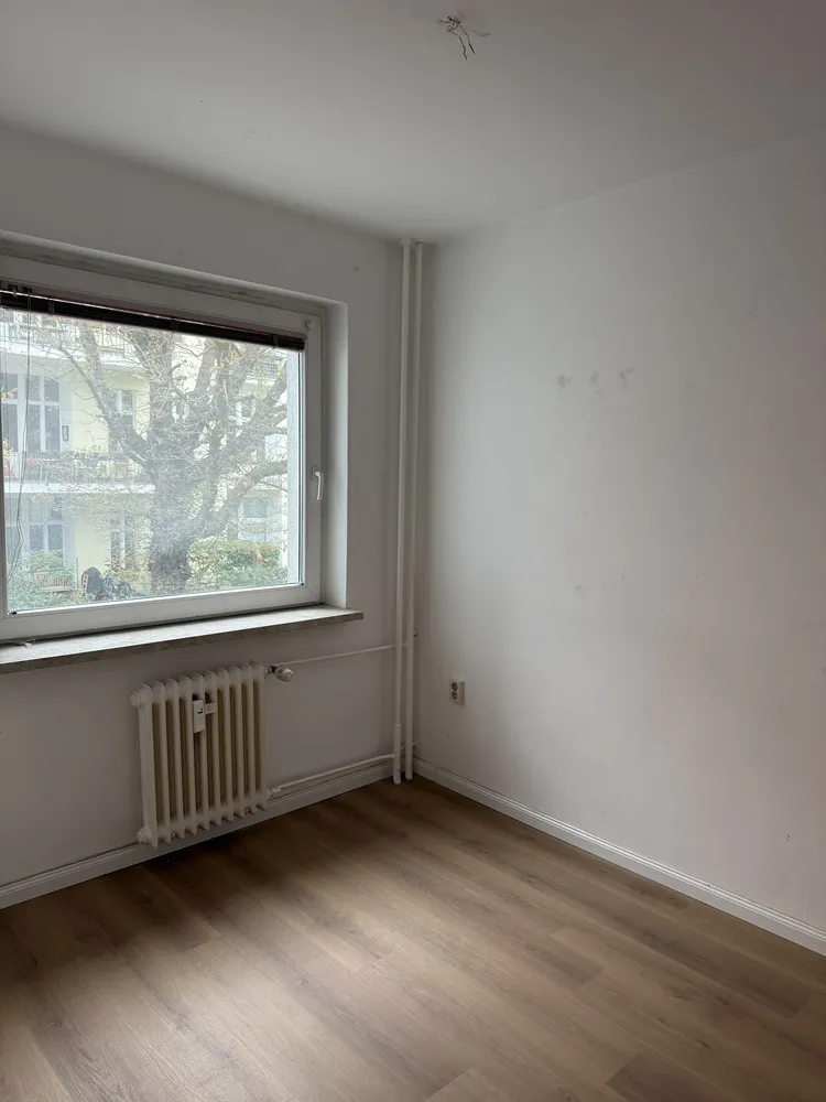 4 room apartment with 72 m² in Berlin – Photo 7