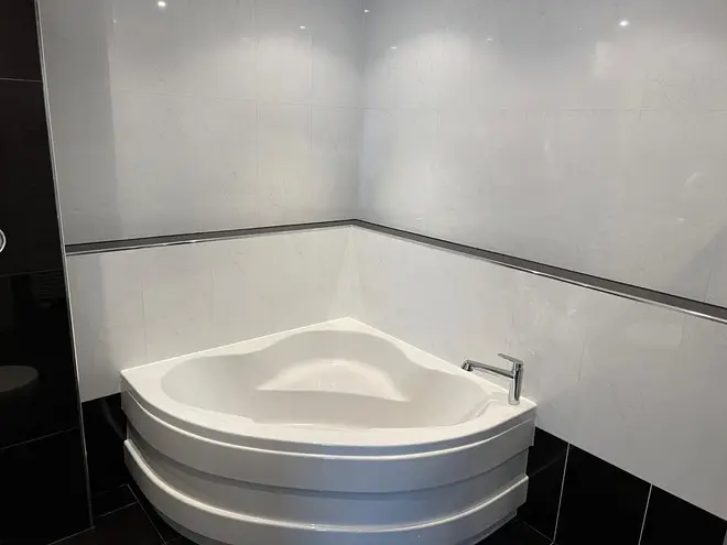 3 Zimmer Wohnung mit 105 m² in Berlin – Bild 11