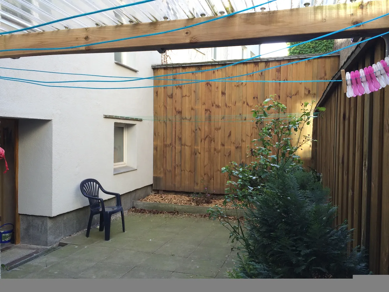 2 Zimmer Wohnung mit 37 m² in Wismar – Bild 6
