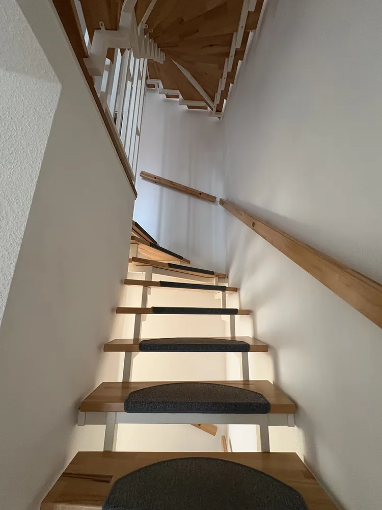 5 Zimmer Haus mit 163 m² in Düsseldorf – Bild 7