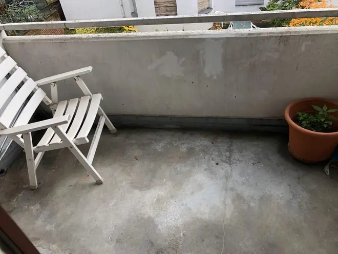 1 room apartment with 42 m² in Berlin – Photo 3