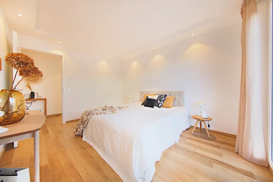 2 Zimmer Wohnung mit 62 m² in Starnberg – Bild 2