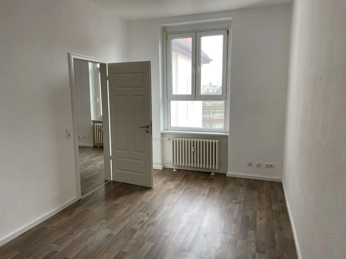 3 room apartment with 87 m² in Magdeburg – Photo 7