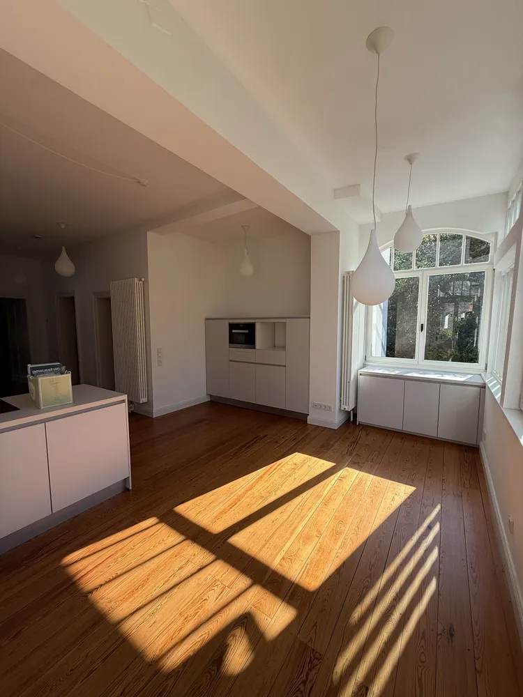 3 room apartment with 110 m² in Wiesbaden – Photo 5