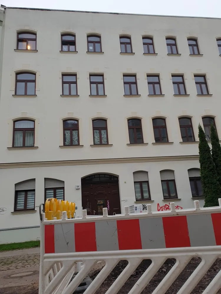 2 Zimmer Wohnung mit 55 m² in Magdeburg – Bild 2