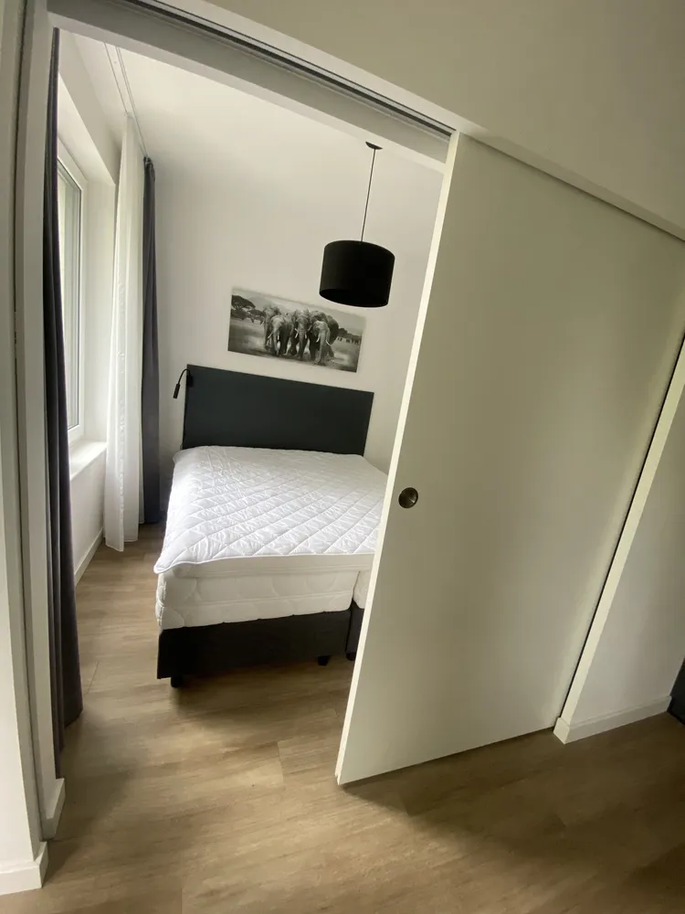1 Zimmer Wohnung mit 32 m² in Berlin – Bild 7