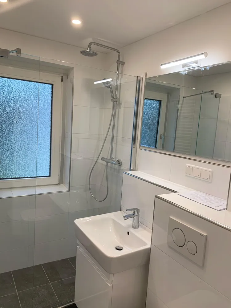 3 Zimmer Wohnung mit 65 m² in Frankfurt am Main – Bild 9