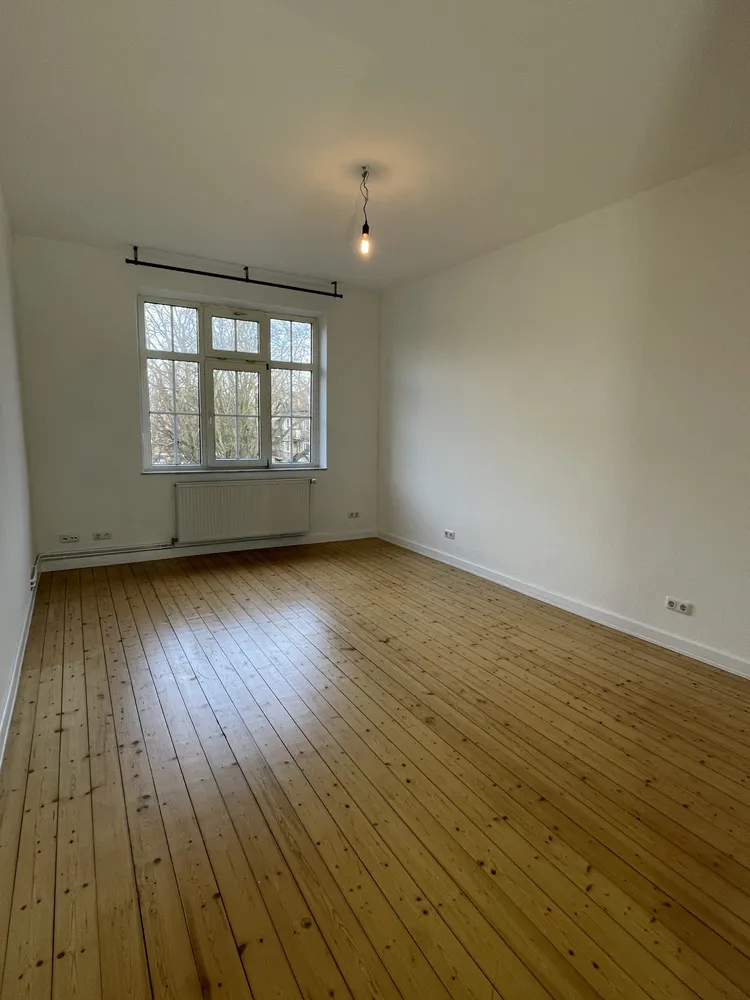 2 room apartment with 68 m² in Hamburg – Photo 7