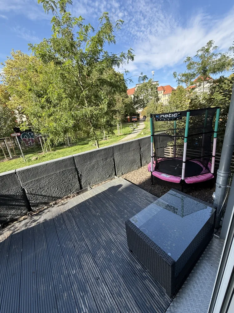 4 Zimmer Wohnung mit 76 m² in Leipzig – Bild 3