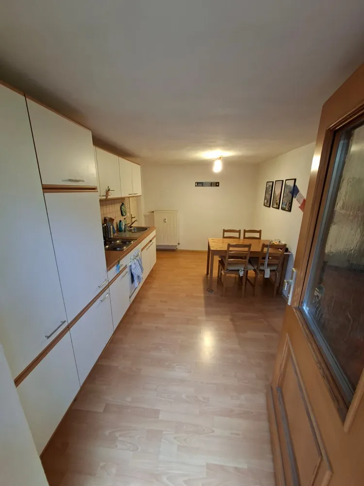 2 Zimmer Wohnung mit 60 m² in Garmisch-Partenkirchen – Bild 12