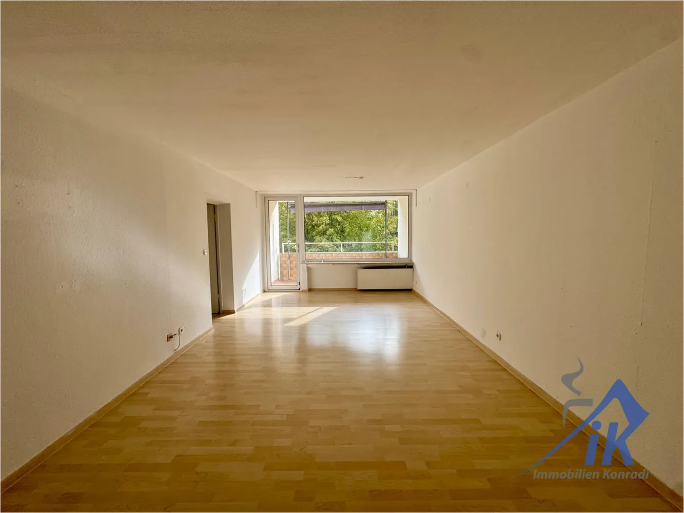 4 Zimmer Wohnung mit 86 m² in Saarbrücken – Bild 7