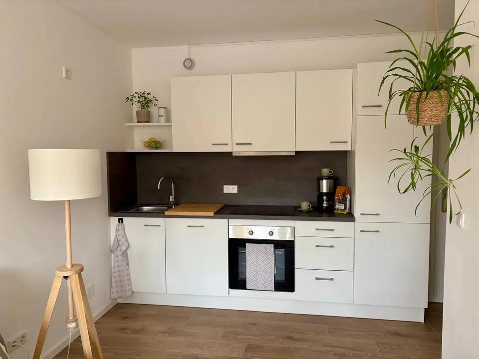 WG-Zimmer mit 40 m² in Miltenberg – Bild 4