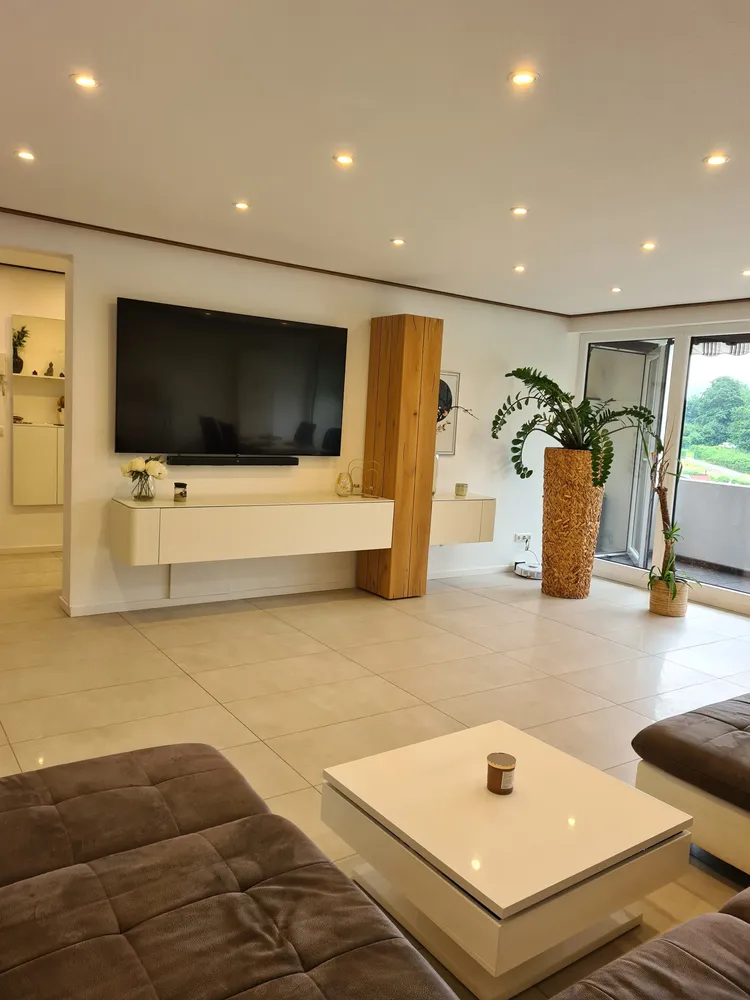 4 Zimmer Wohnung mit 88 m² in Essen – Bild 1