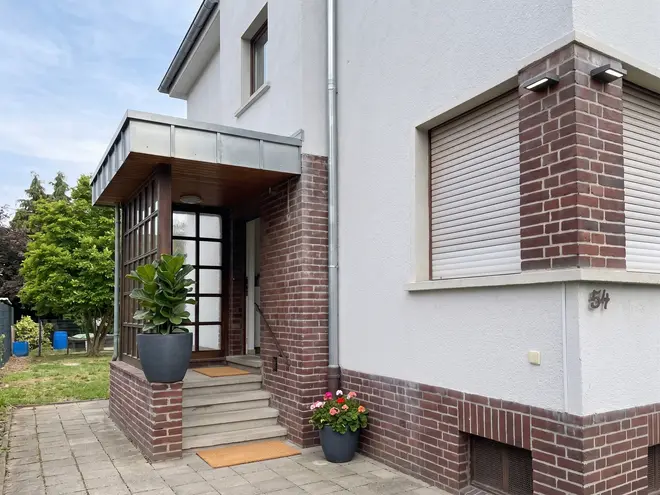 3 Zimmer Wohnung mit 80 m² in Frankfurt am Main – Bild 4