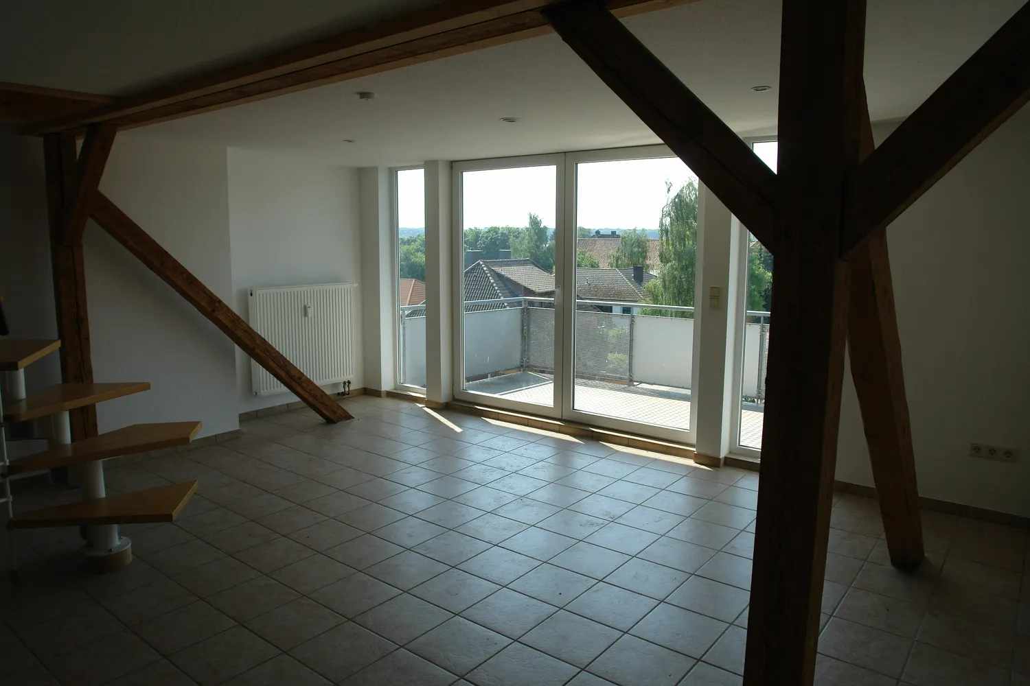3 Zimmer Wohnung mit 95 m² in Peine – Bild 8