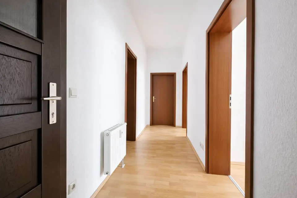 2 Zimmer Wohnung mit 66 m² in Zwickau – Bild 9