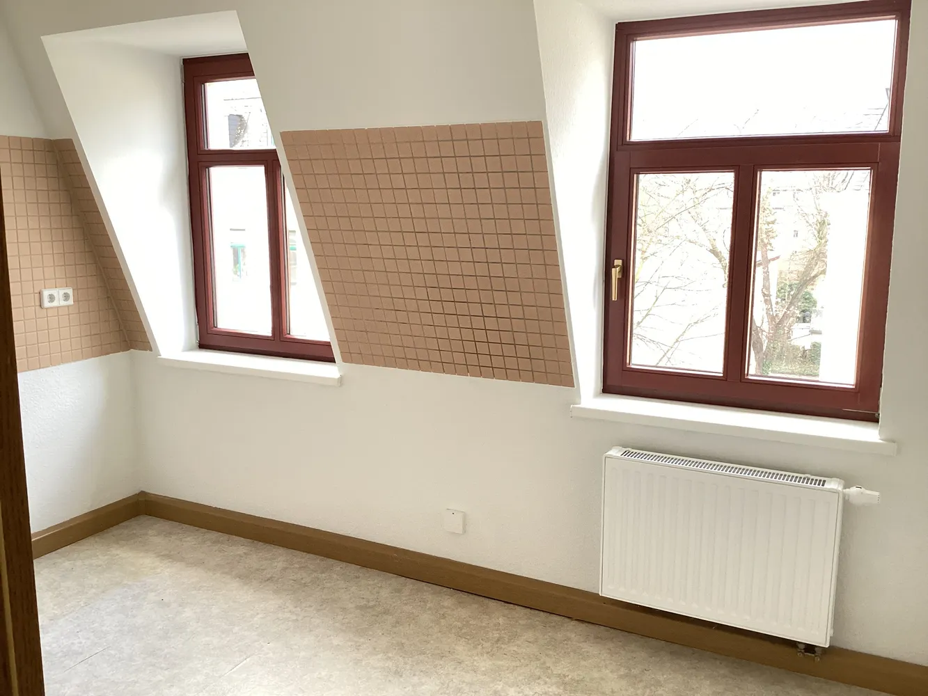 3 Zimmer Wohnung mit 67 m² in Dresden – Bild 3