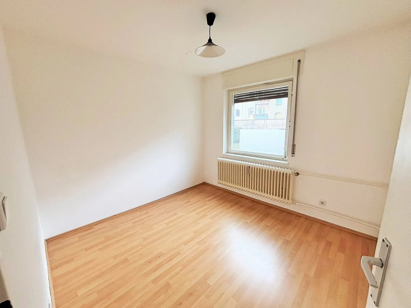 3 Zimmer Wohnung mit 62 m² in Nürnberg – Bild 10
