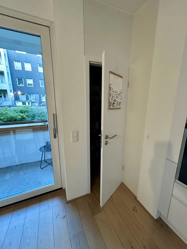 2 room apartment with 79 m² in Cologne – Photo 6