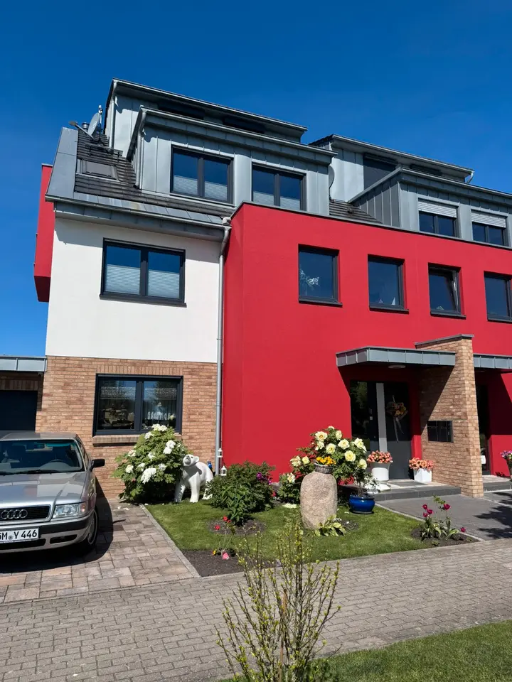 3 Zimmer Wohnung mit 73 m² in Rostock – Bild 3
