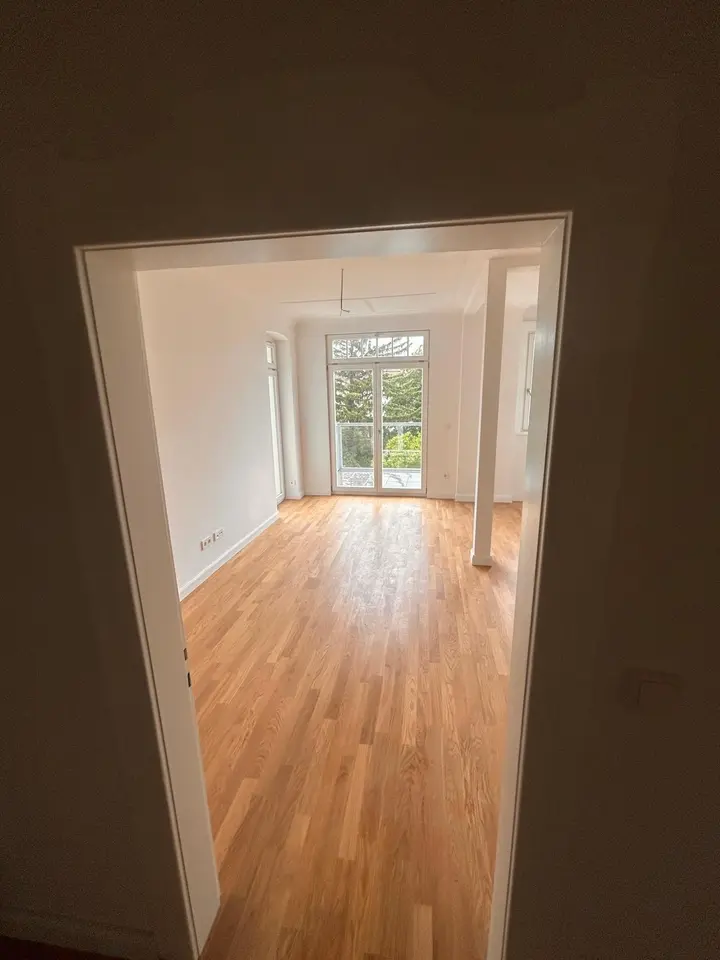 5 room apartment with 145 m² in Stuttgart – Photo 8