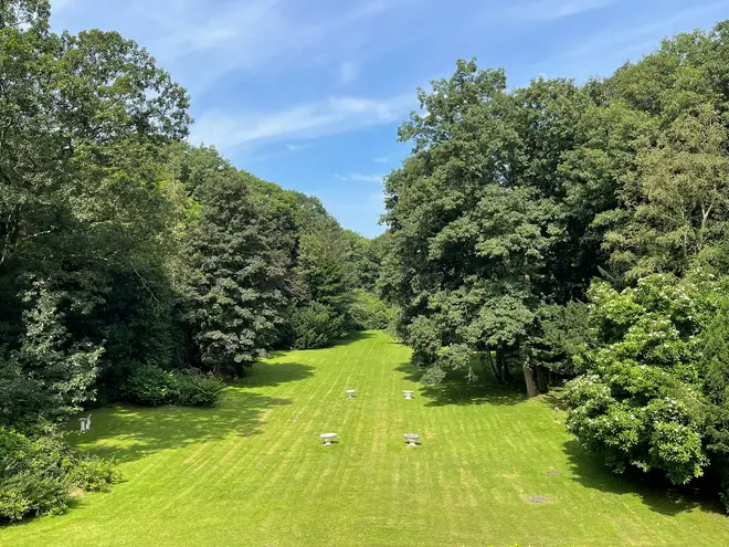4 Zimmer Wohnung mit 159 m² in Mülheim an der Ruhr – Bild 6