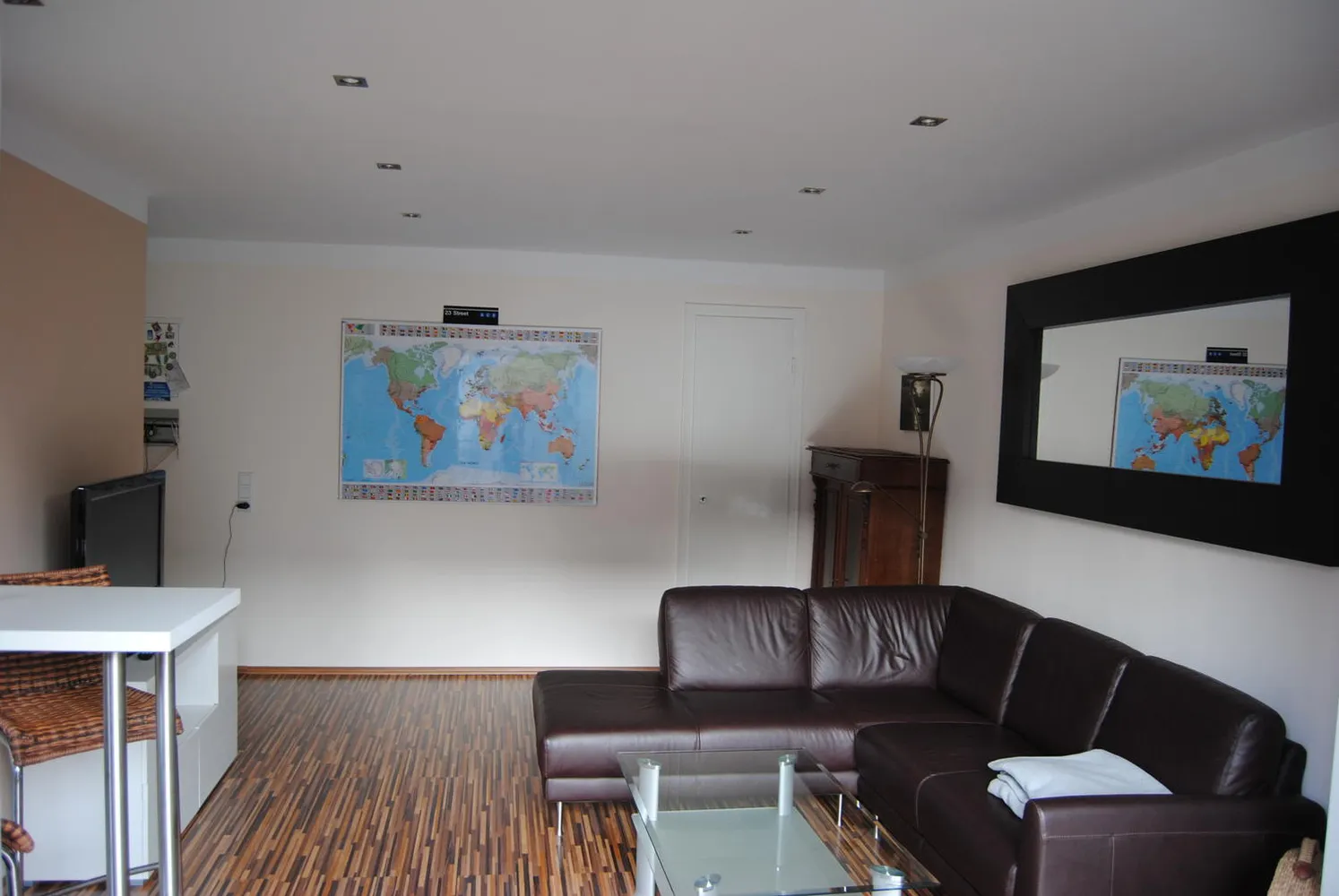 2 Zimmer Wohnung mit 50 m² in Mannheim – Bild 4