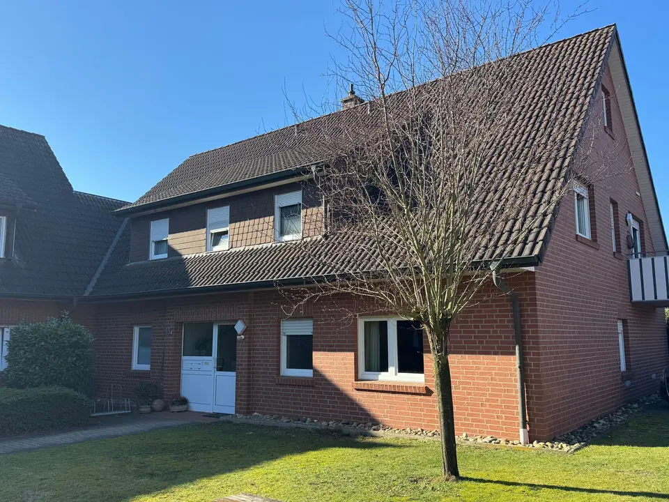 2 Zimmer Wohnung mit 37 m² in Quakenbrück – Bild 6