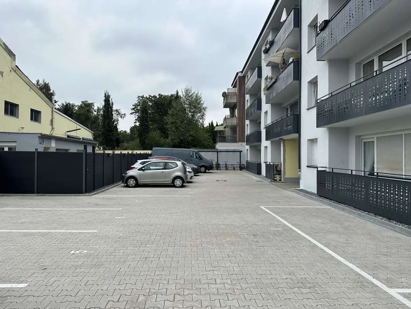 1 Zimmer Wohnung mit 38 m² in Neuss – Bild 8