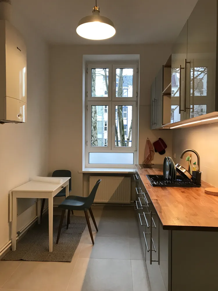 2 Zimmer Wohnung mit 64 m² in Berlin – Bild 11