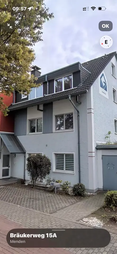 5 Zimmer Wohnung mit 94 m² in Iserlohn – Bild 4
