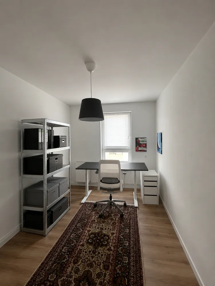 3 Zimmer Wohnung mit 67 m² in Gelsenkirchen – Bild 4