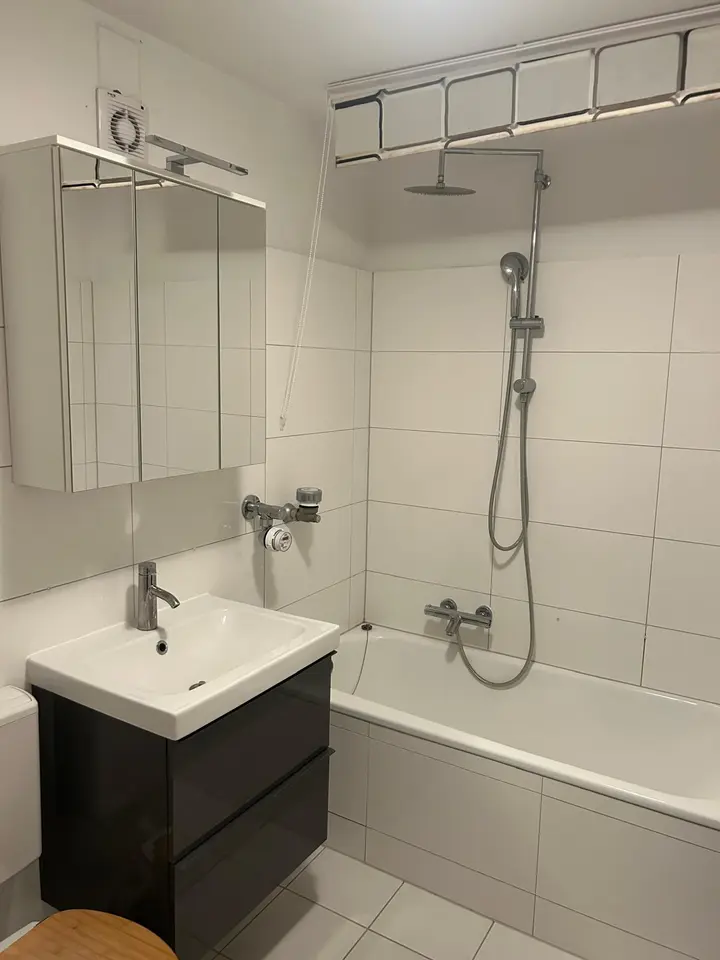 4 Zimmer Wohnung mit 100 m² in Mainz – Bild 9