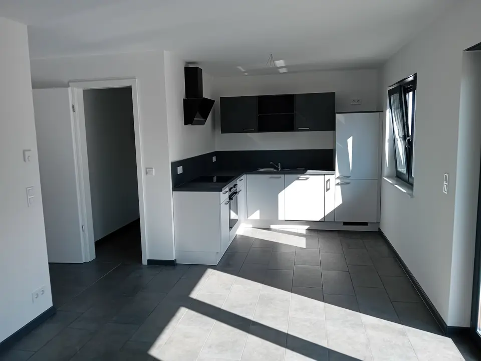 3 Zimmer Wohnung mit 62 m² in Rathenow – Bild 2
