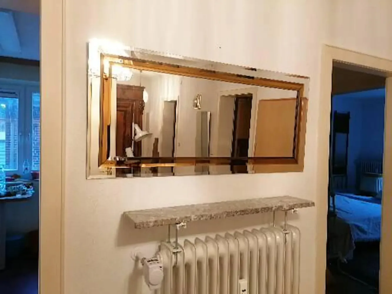 WG-Zimmer mit 15 m² in Hamburg – Bild 9