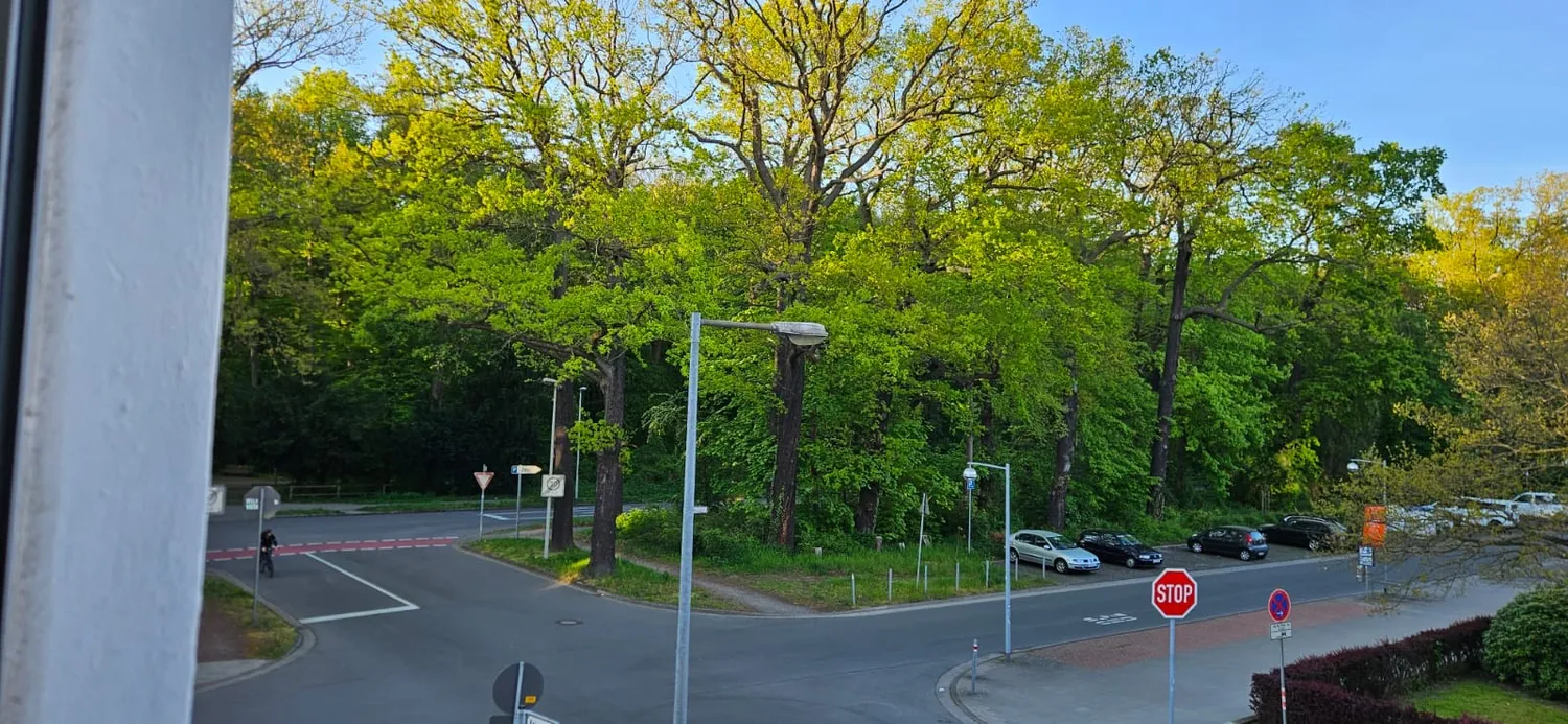 2 Zimmer Wohnung mit 42 m² in Hannover – Bild 5