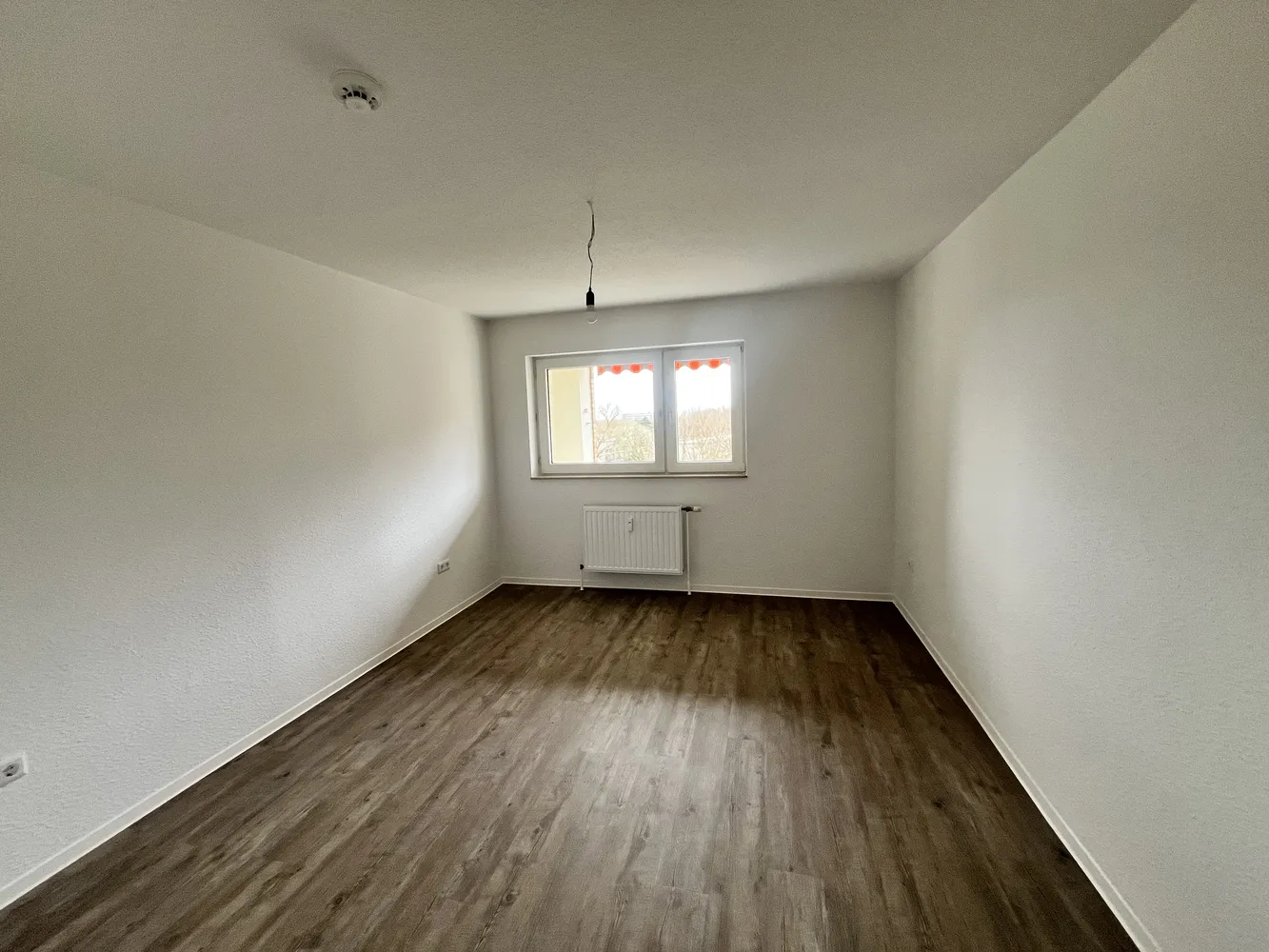 2 Zimmer Wohnung mit 55 m² in Braunschweig – Bild 3