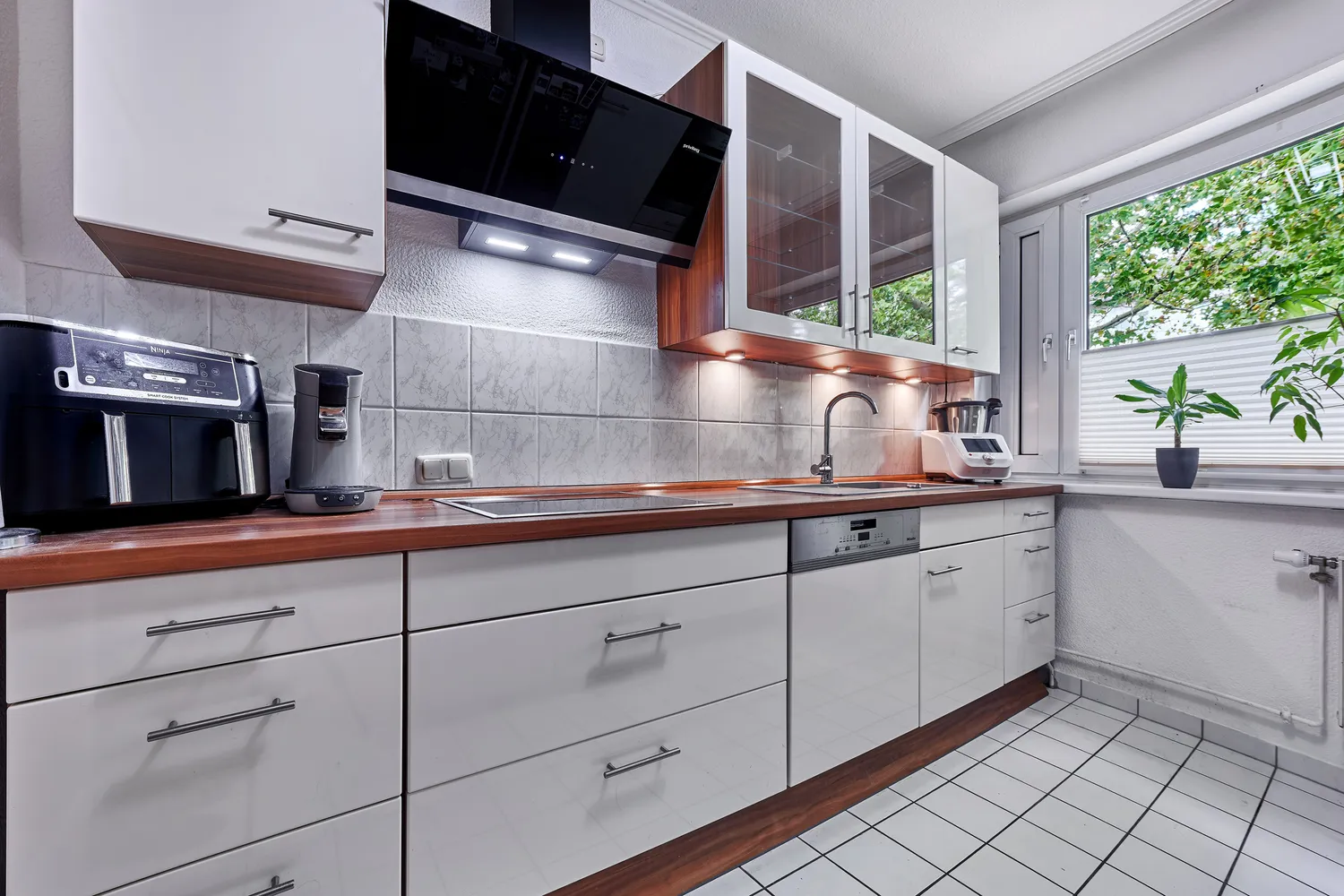 5 room apartment with 138 m² in Wiesbaden – Photo 2