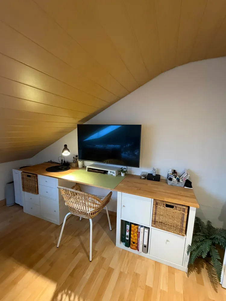 2 Zimmer Wohnung mit 42 m² in Sindelfingen – Bild 5