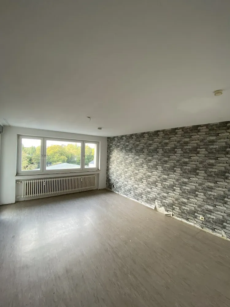 2 Zimmer Wohnung mit 59 m² in Aachen – Bild 1