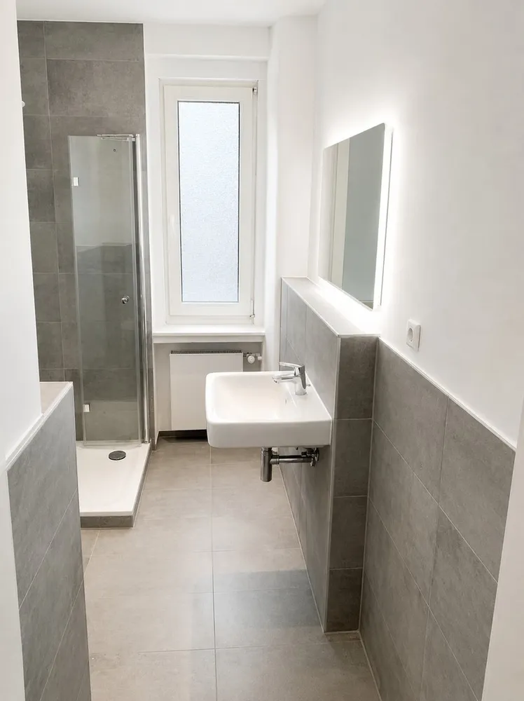 3 Zimmer Wohnung mit 99 m² in Düsseldorf – Bild 5