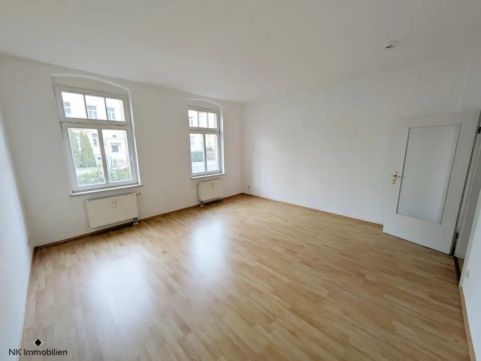 2 Zimmer Wohnung mit 54 m² in Zwickau – Bild 7