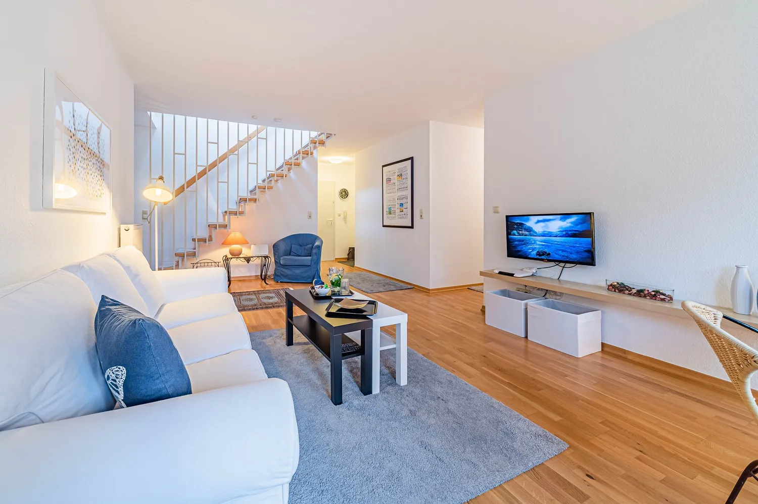 3 Zimmer Wohnung mit 70 m² in Oberursel (Taunus) – Bild 9