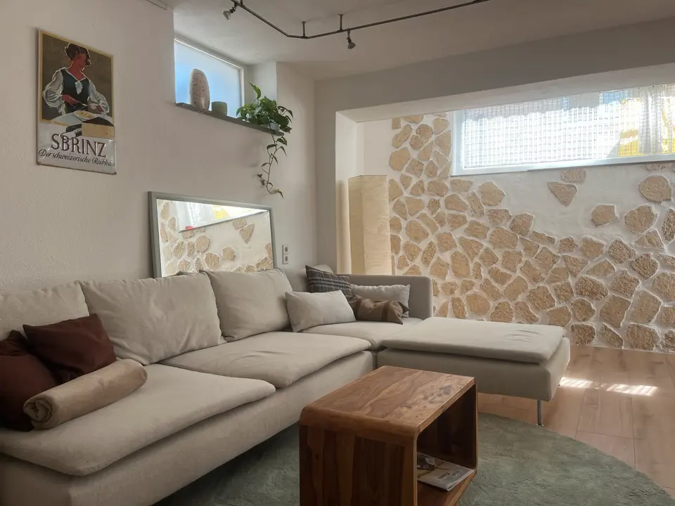 WG-Zimmer mit 47 m² in Singen – Bild 6